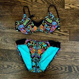 Nanette Lepore Swimwear